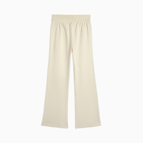 Legging évasé en molleton Animal Pack Enfant et adolescent, ALPINE SNOW, extralarge