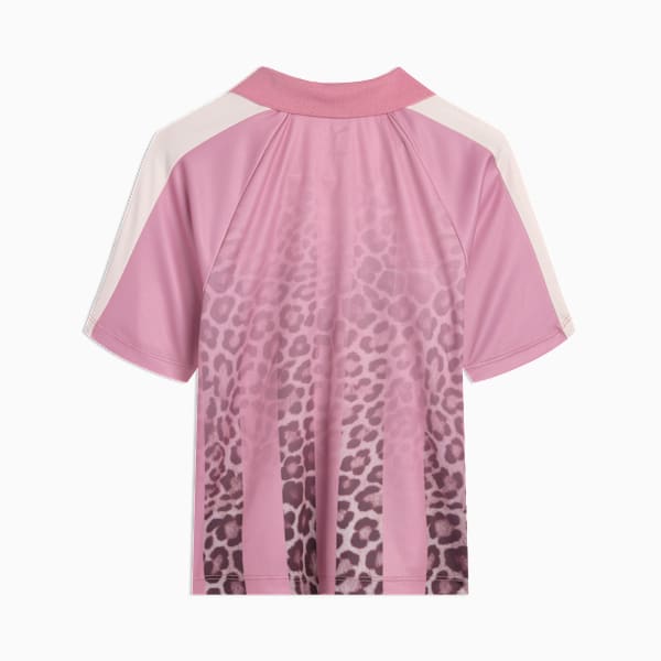 Maillot de soccer Animal Pack Enfant et adolescent, POISED PINK, extralarge