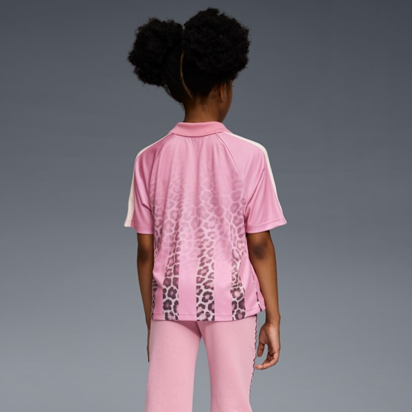 Maillot de soccer Animal Pack Enfant et adolescent, POISED PINK, extralarge