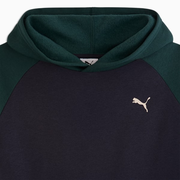 Matching Sets Toddlers' Fleece Sweatshirt and Joggers, NEW NAVY, extralarge