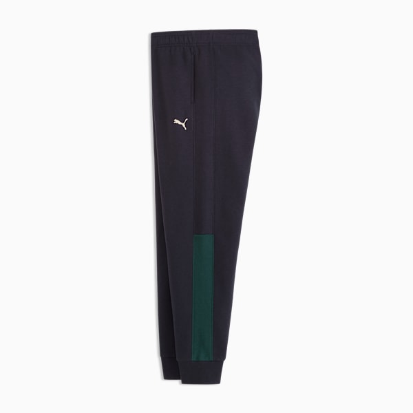 Ensembles assortis chandail et pantalon de survêtement en molleton Bébé, NEW NAVY, extralarge