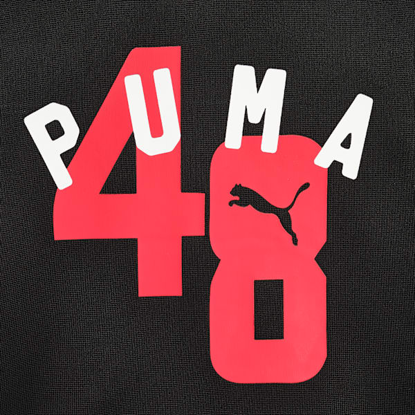 Matching Sets Toddlers' Track Jacket and Joggers, PUMA BLACK, extralarge