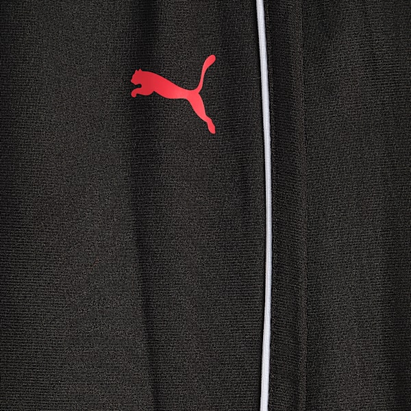 Matching Sets Toddlers' Track Jacket and Joggers, PUMA BLACK, extralarge