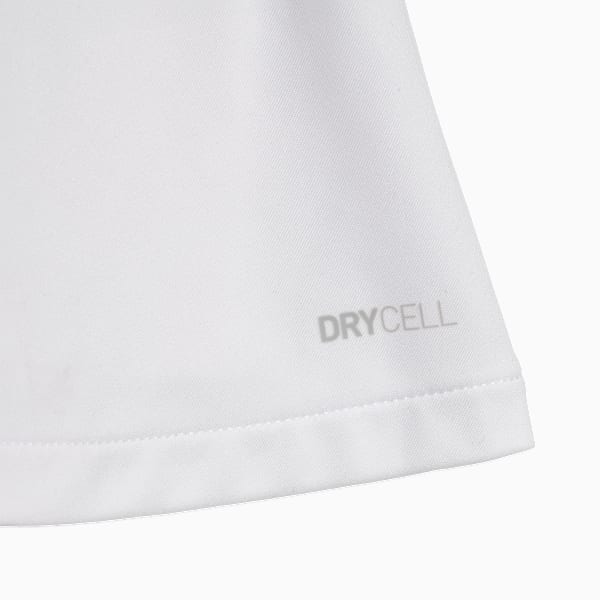 Jupe-short évacuant l’humidité Active Essentials Enfant, PUMA WHITE, extralarge
