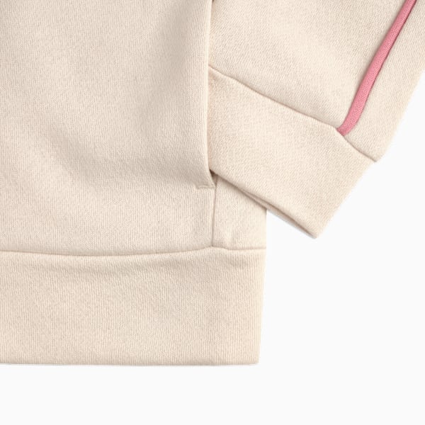 Matching Sets Toddlers' Fleece Jacket and Wide Leg Pants, ALPINE SNOW, extralarge