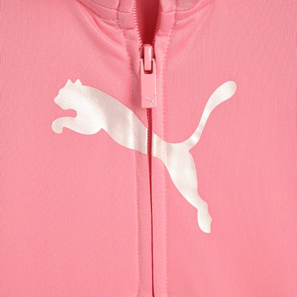 Conjuntos a juego de chamarra y leggings acampanados para infantes, PINKSCAPE, extralarge