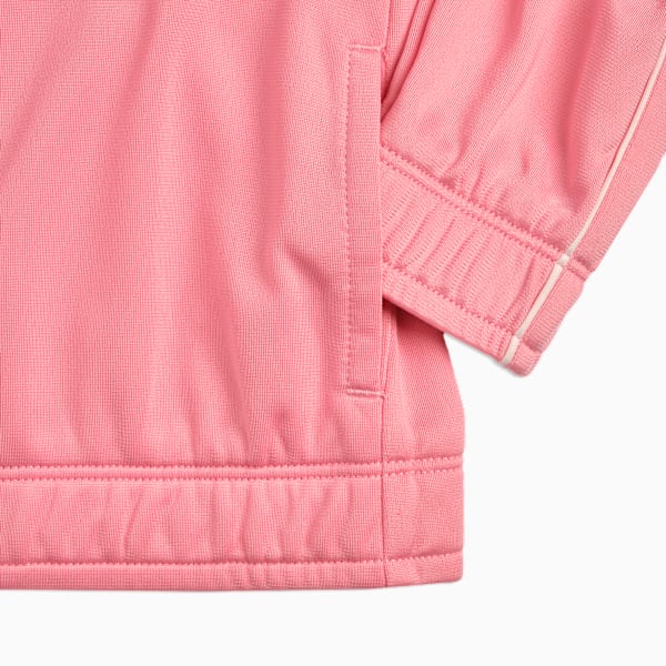 Conjuntos a juego de chamarra y leggings acampanados para infantes, PINKSCAPE, extralarge