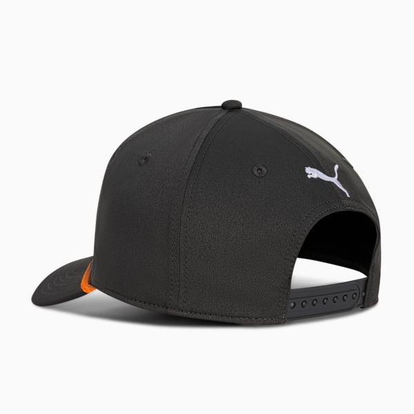 Jumpcat Slots Adjustable Cap, DARK GREY, extralarge