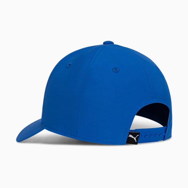 ADDISON ADJUSTABLE CAP Unisex, BRIGHT BLUE, extralarge