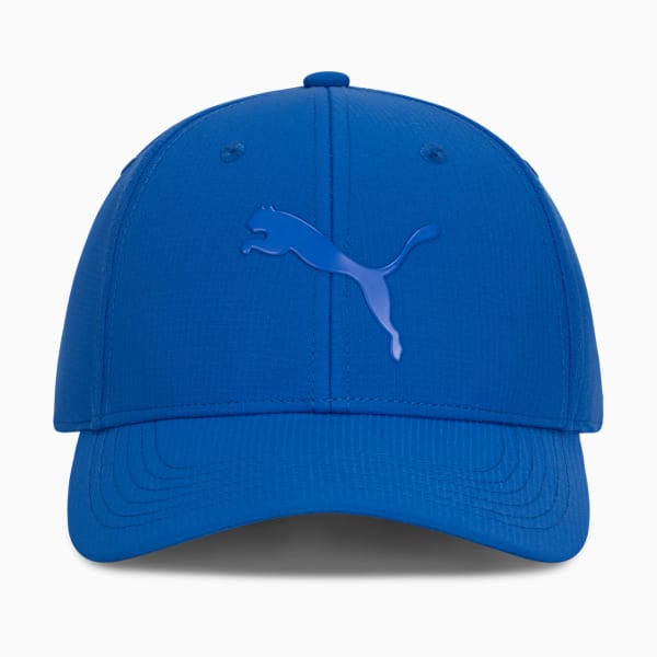 ADDISON ADJUSTABLE CAP Unisex, BRIGHT BLUE, extralarge