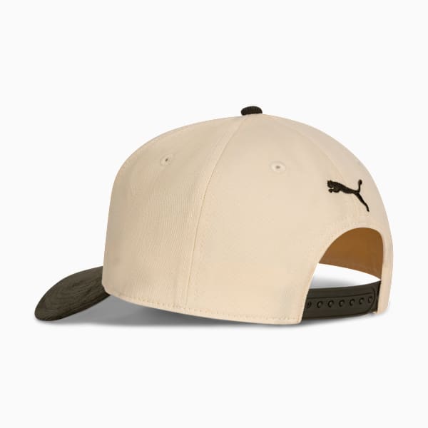 Varsity Adjustable Cap, OLIVE, extralarge