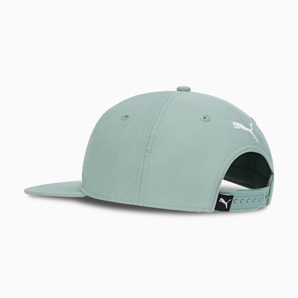 GOLF ADJUSTABLE CAP Unisex, LIGHT PASTEL GREEN, extralarge