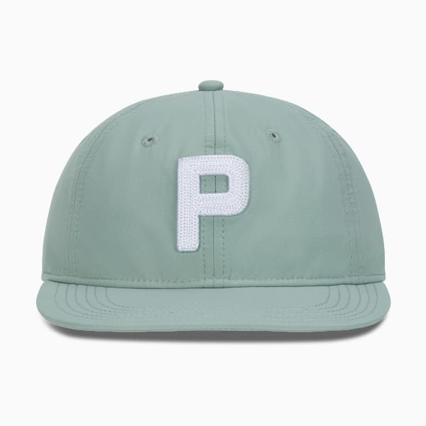 GOLF ADJUSTABLE CAP Unisex, LIGHT PASTEL GREEN, extralarge