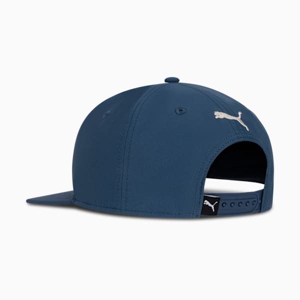 GOLF ADJUSTABLE CAP Unisex, DARK BLUE, extralarge