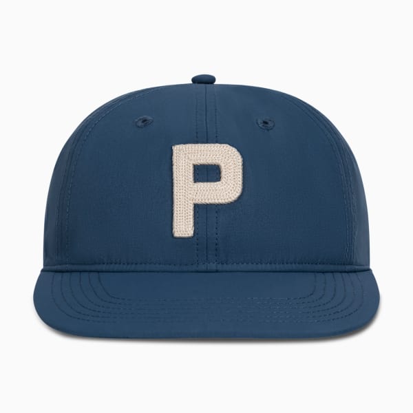 GOLF ADJUSTABLE CAP Unisex, DARK BLUE, extralarge