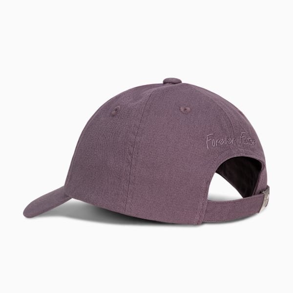 TONAL JUMPCAT ADJUSTABLE CAP, MEDIUM PURPLE, extralarge