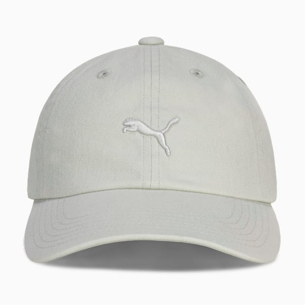 TONAL JUMPCAT ADJUSTABLE CAP, LIGHT PASTEL GREEN, extralarge
