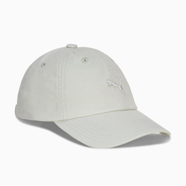 TONAL JUMPCAT ADJUSTABLE CAP, LIGHT PASTEL GREEN, extralarge