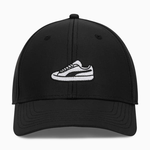 YOUTH OG ADJUSTABLE CAP Youth, BLACK/WHITE, extralarge