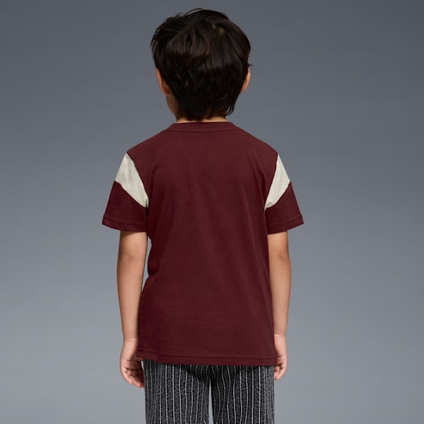 T-shirt mode Class Pack Enfant et adolescent, RUBY SHIMMER, extralarge