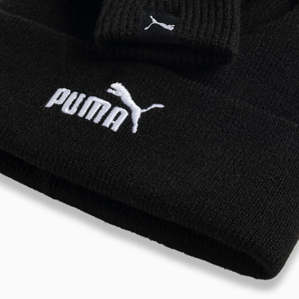 YOUTH #1 KNIT SET Youth, BLACK, extralarge