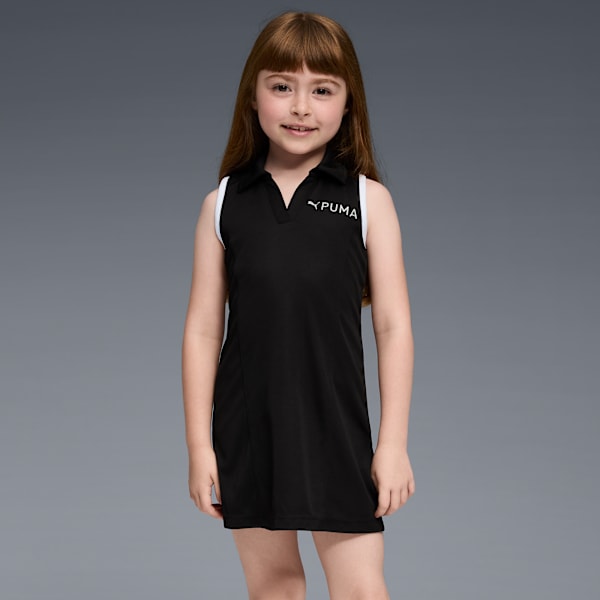 Conjunto Active Essentials de 2 piezas, PUMA BLACK, extralarge