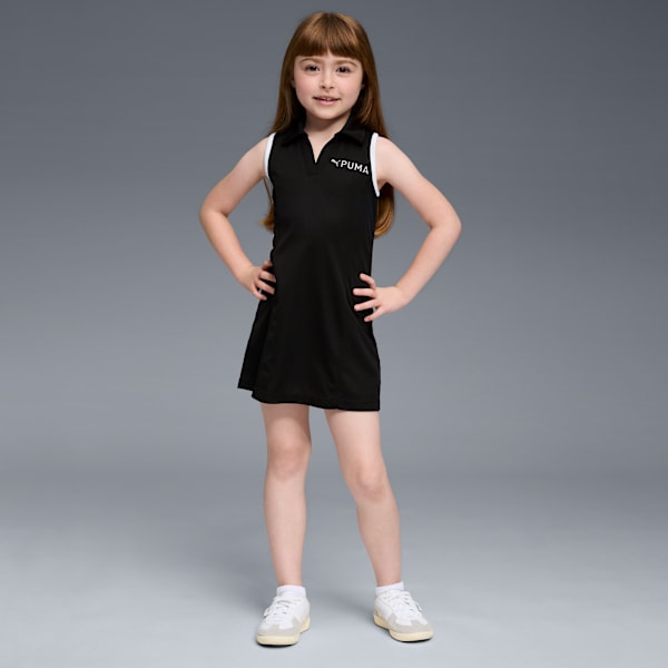 Conjunto Active Essentials de 2 piezas, PUMA BLACK, extralarge