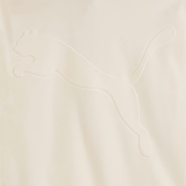 Chamarra de tejido polar para mujer, CREAM/GREEN, extralarge