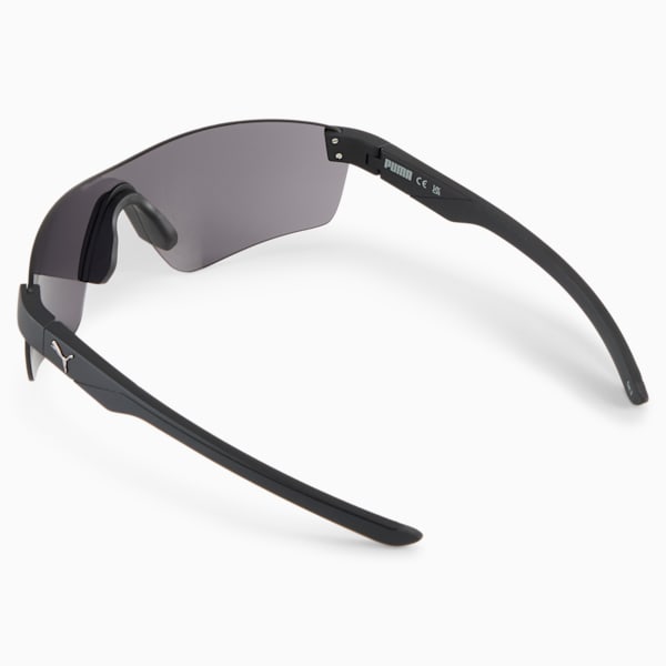 Performance Running Lite Sunglasses, BLACK-BLACK-SMOKE, extralarge