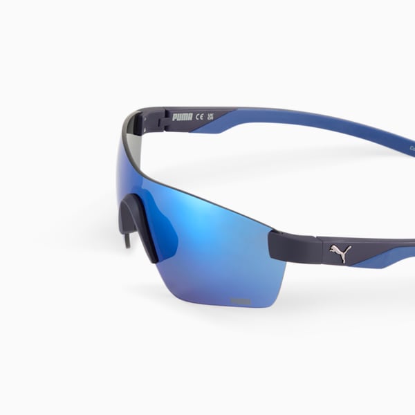 Gafas de sol Performance Running Lite, BLUE-BLUE-BLUE, extralarge