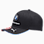 BMW M Motorsport Replica Team Cap, Anthracite, small-PHL