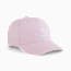 Archive Logo Baseball Cap, Grape Mist-PUMA White, small-THA