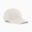 Archive Logo Baseball Cap, Alpine Snow-PUMA White, small-THA