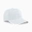Archive Logo Baseball Cap, Dewdrop-PUMA White, small-THA