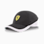 Scuderia Ferrari Baseball Cap, Puma Black, small-PHL