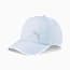 หมวกวิ่ง Silver Cat, Platinum Gray, small-THA