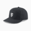 Scuderia Ferrari SPTWR Style Low Curve Cap, Puma Black, small-THA