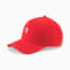 Scuderia Ferrari SPTWR Style Motorsport Cap, Rosso Corsa, small-THA