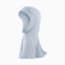 Sports Running Hijab, Platinum Gray, small-PHL
