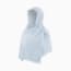 Running Hijab Scarf, Platinum Gray, small-PHL