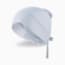 Sports Running Under Cap, Platinum Gray, small-PHL
