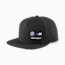 BMW M Motorsport Flat Brim Cap, PUMA Black, small-PHL