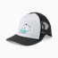 PUMA x FINAL FANTASY XIV Esports Baseball Cap, PUMA Black, small-PHL