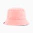 PRIME Classic Bucket Hat, Peach Smoothie-Warm White, small-THA