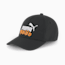 PUMA MATES Cap Youth, PUMA Black, small-THA