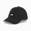 PRIME Dad Cap, PUMA Black-Suede, small-PHL