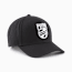หมวกแก๊ปบาสเกตบอล Pro Basketball Cap, PUMA Black, small-THA