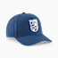 หมวกแก๊ปบาสเกตบอล Pro Basketball Cap, Persian Blue, small-THA
