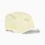 Runner Short Visor 5 Panel Cap, Gold Moon, small-GBR