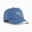 Running III Baseball Cap, Dark Indigo, small-GBR